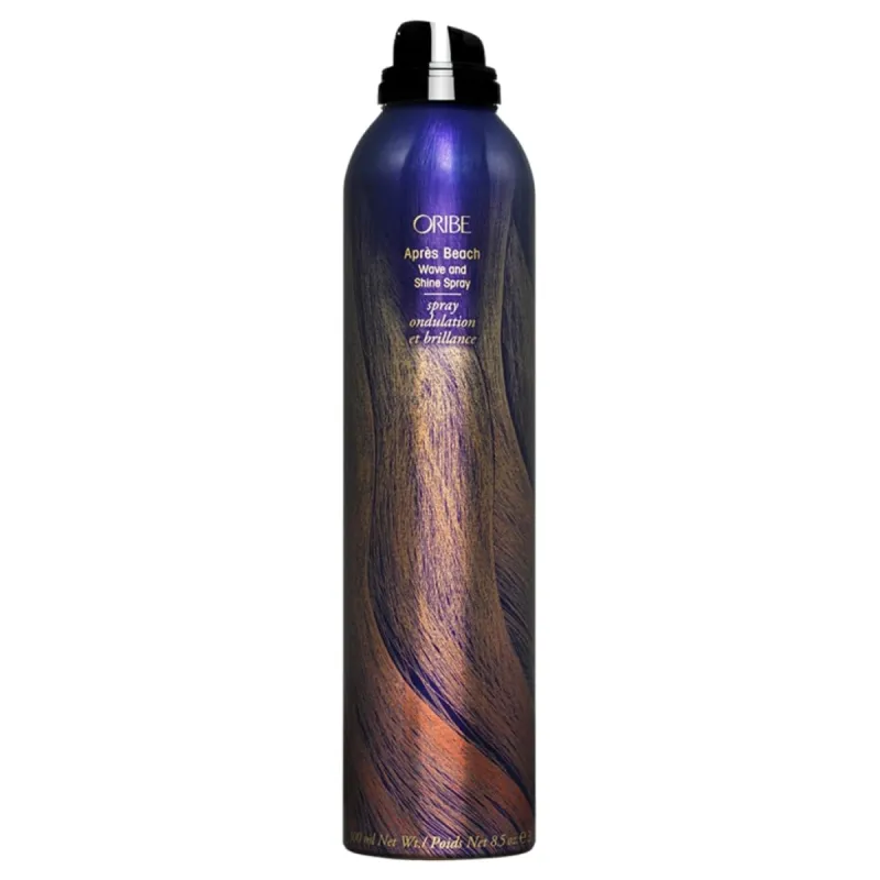 Oribe Apres Beach Wave and Shine Spray 8.5 oz / 300 ml sold by Zulily