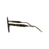 Round-Frame Acetate Sunglasses - Multi - One Size sold by Zulily