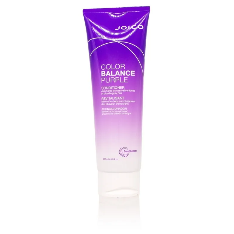 Color Balance Purple Conditioner 8.5oz by Joico for Unisex sold by Zulily