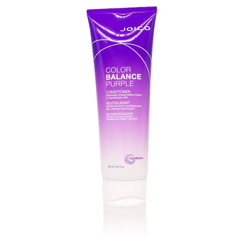 Color Balance Purple Conditioner 8.5oz by Joico for Unisex sold by Zulily