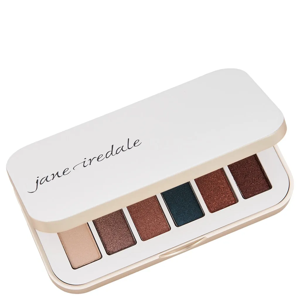 Jane Iredale PurePressed Eye Shadow Palette Solar Flare sold by Zulily