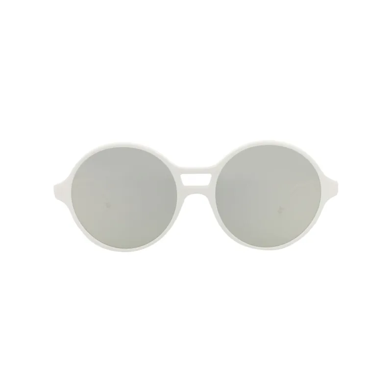 Round-Frame Acetate Sunglasses - One Size sold by Zulily