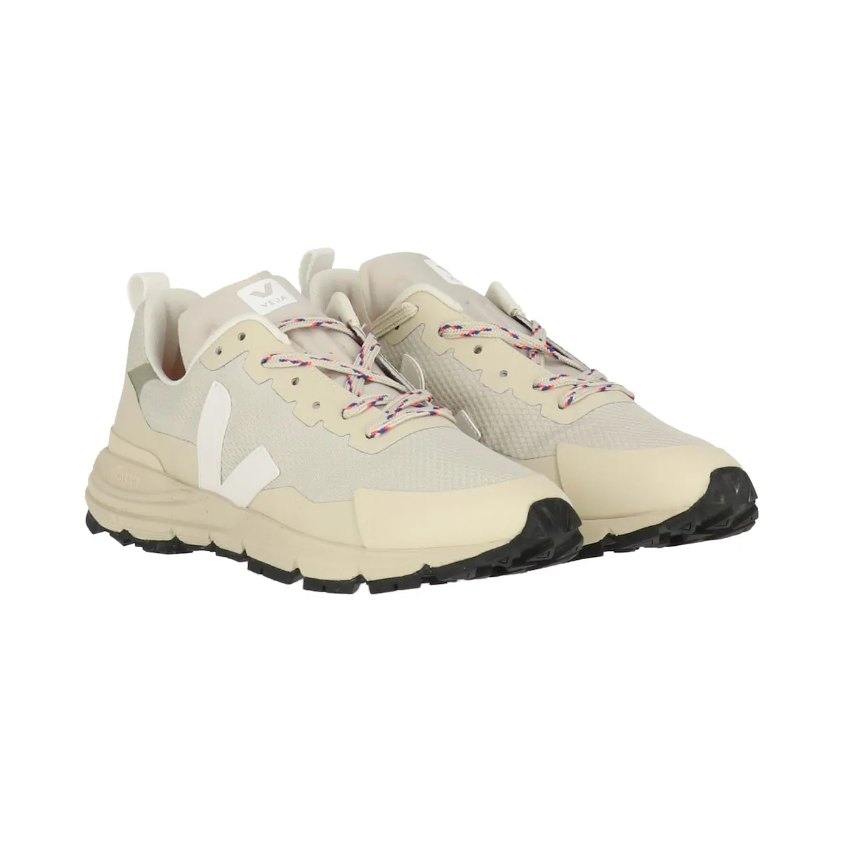 Veja Womens White Sneaker sold by Zulily