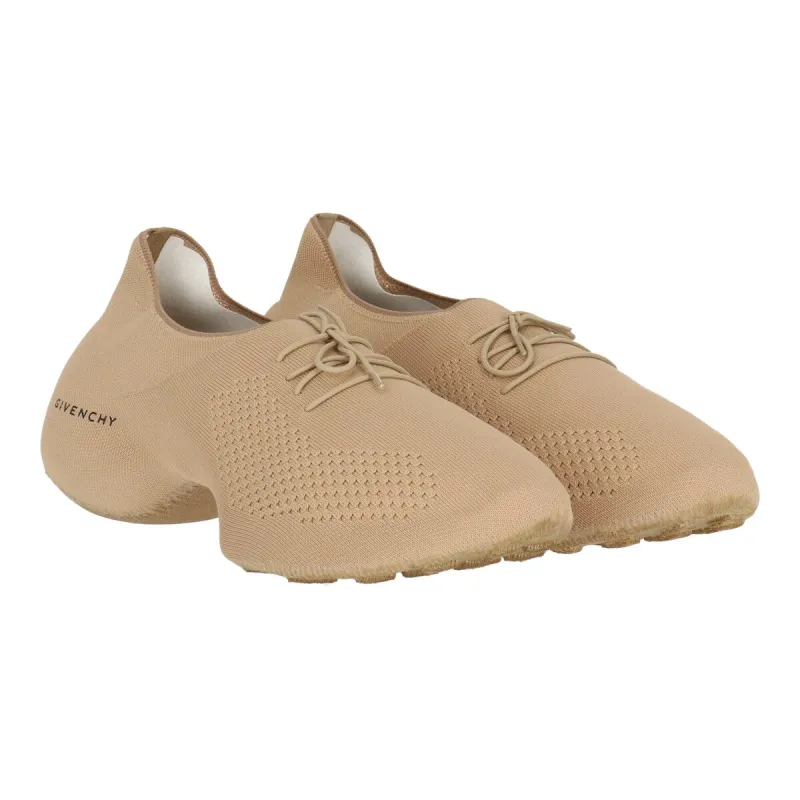 Givenchy Mens Camel Sneaker sold by Zulily