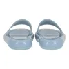 Tory Burch Womens Blue Bubble Jelly Sandal sold by Zulily