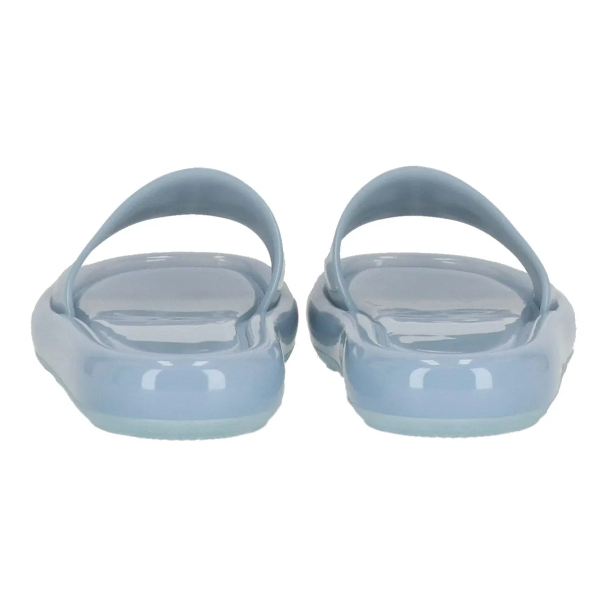 Tory Burch Womens Blue Bubble Jelly Sandal sold by Zulily product image thumbnail 3