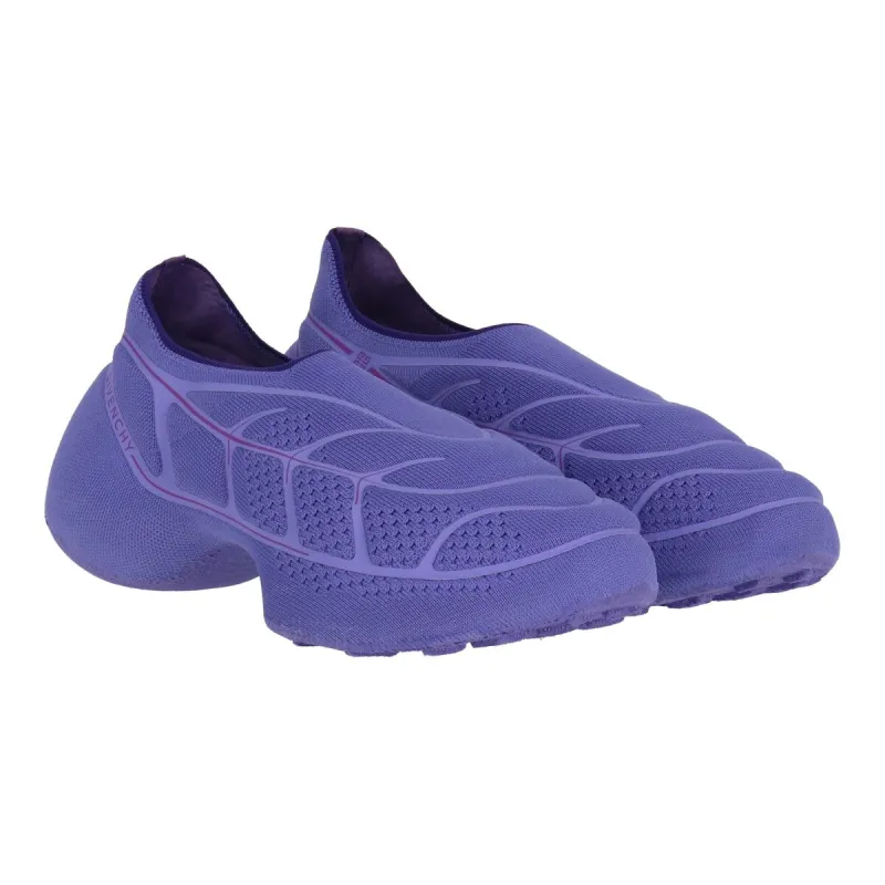 Givenchy Mens Violet Sneaker made by Givenchy