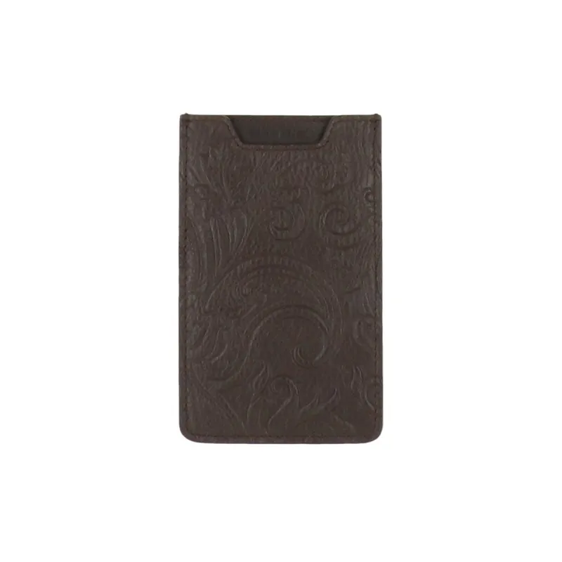Etro Mens Brown Clutch sold by Zulily