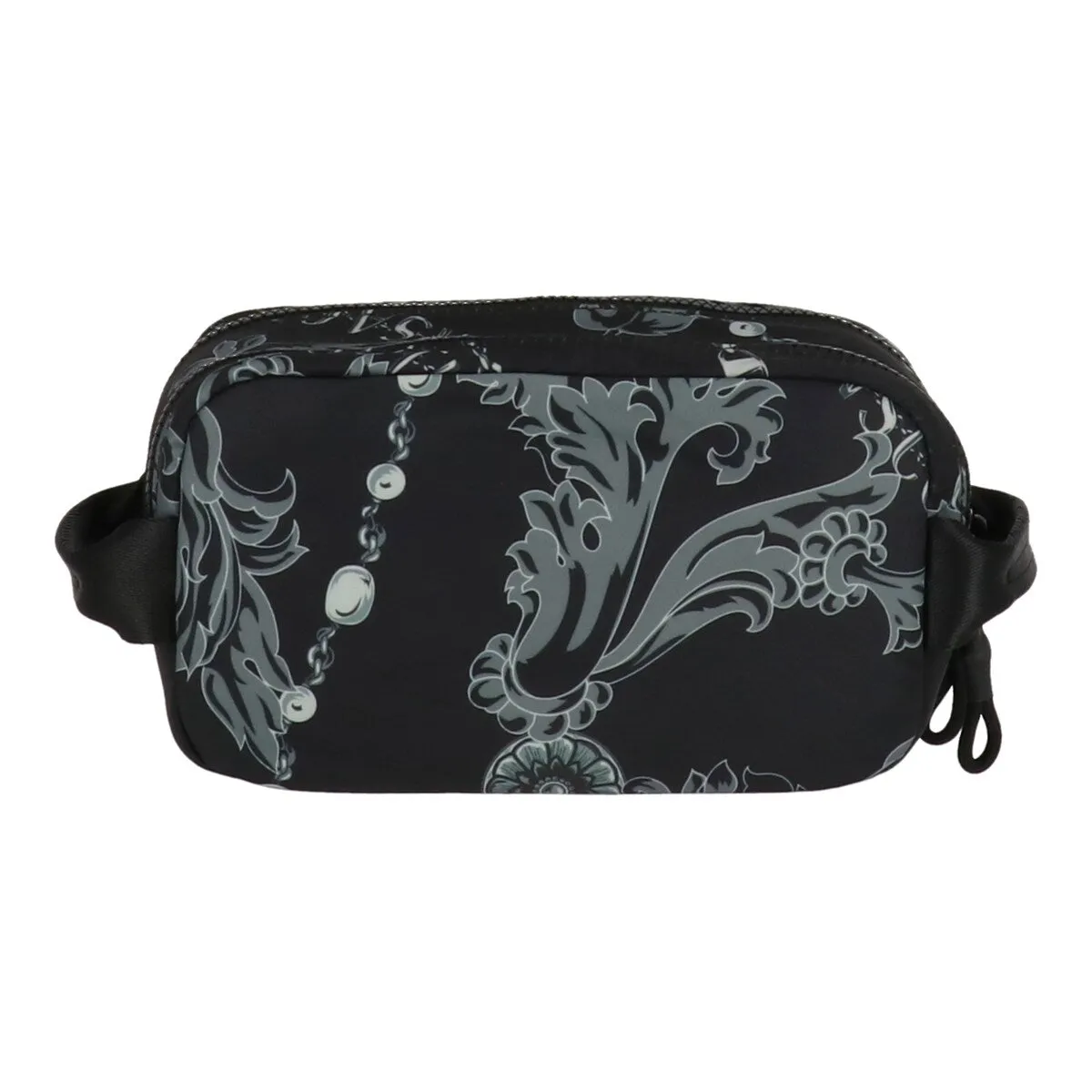 Versace Jeans Womens Black Belt Bag sold by Zulily product image thumbnail 3