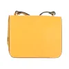 Love Moschino Womens Mustard Handbag sold by Zulily