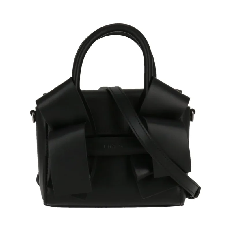 Pinko Womens Black Handbag sold by Zulily