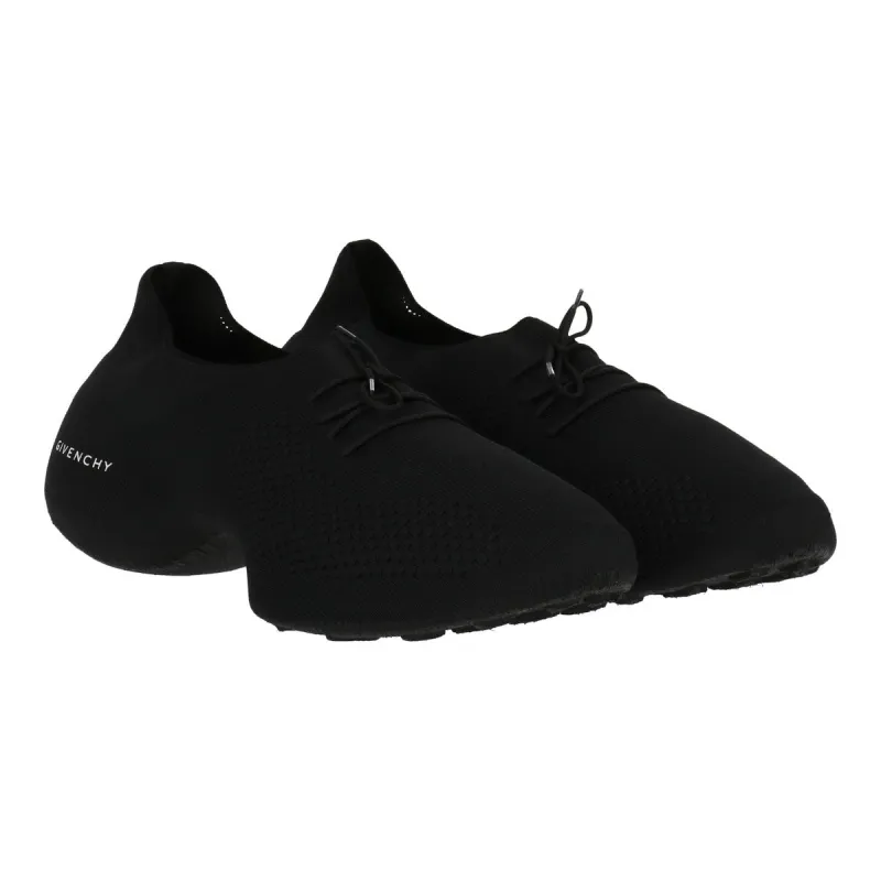 Givenchy Mens Black Sneaker sold by Zulily
