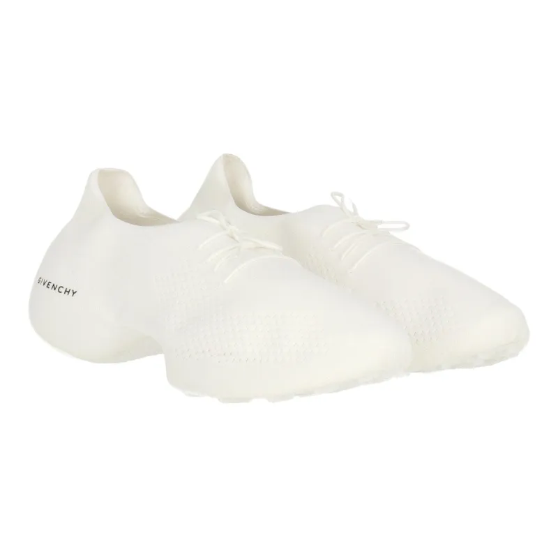 Givenchy Mens White Sneaker made by Givenchy