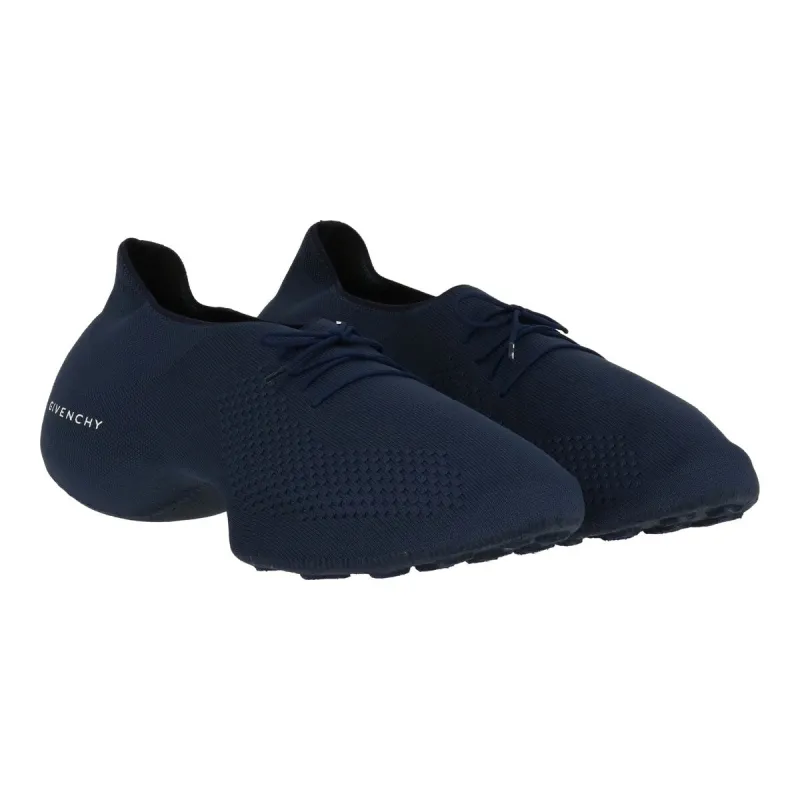 Givenchy Mens Navy Sneaker sold by Zulily