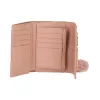 Love Moschino Womens Pink Handbag sold by Zulily