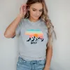 Wild Bear Short Sleeve Crewnneck Tee sold by Zulily