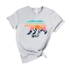 Wild Bear Short Sleeve Crewnneck Tee sold by Zulily