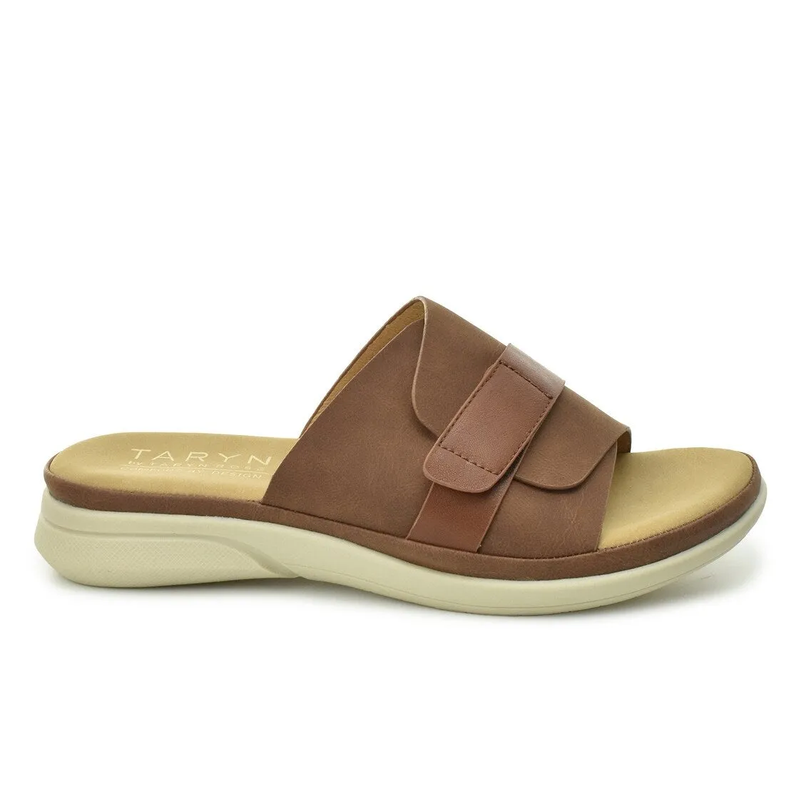 Taryn Rose Women's Bellan Wedge Sandals sold by Zulily product image thumbnail 5