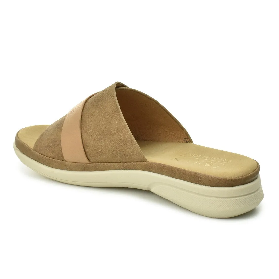 Taryn Rose Women's Bellan Wedge Sandals sold by Zulily product image thumbnail 4