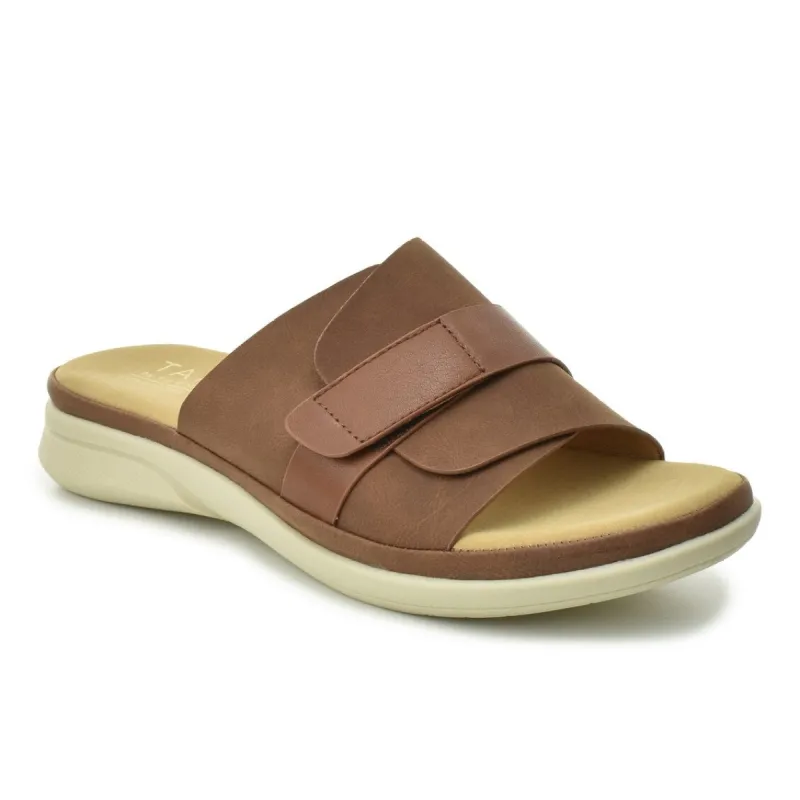 Taryn Rose Women's Bellan Wedge Sandals sold by Zulily