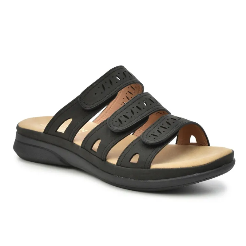 Taryn Rose Women's Taylor Sandals sold by Zulily