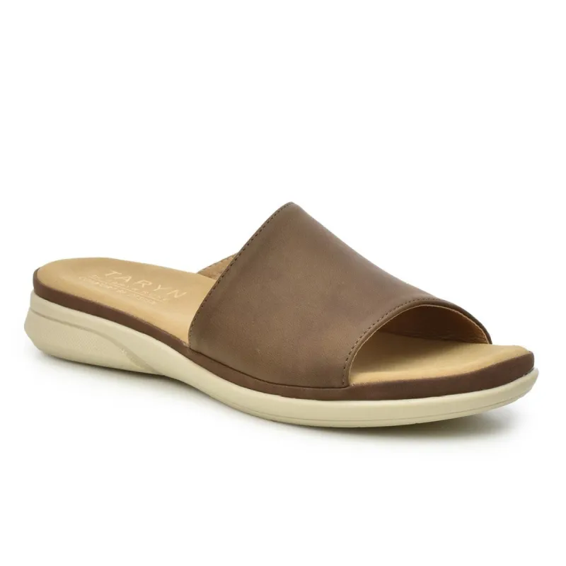 Taryn Rose Women's Tobie Wedge Sandals sold by Zulily