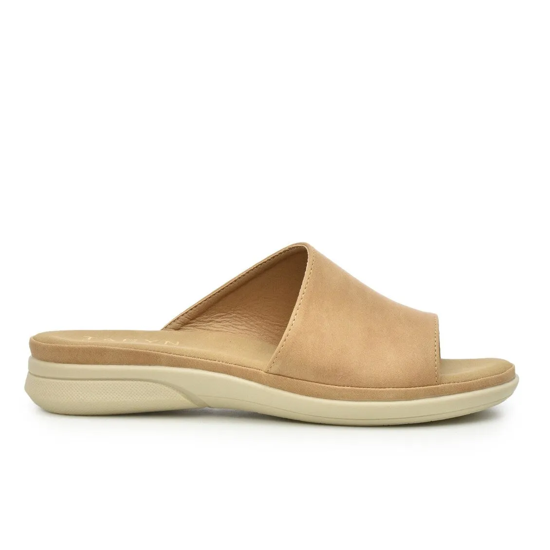 Taryn Rose Women's Tobie Wedge Sandals sold by Zulily product image thumbnail 3