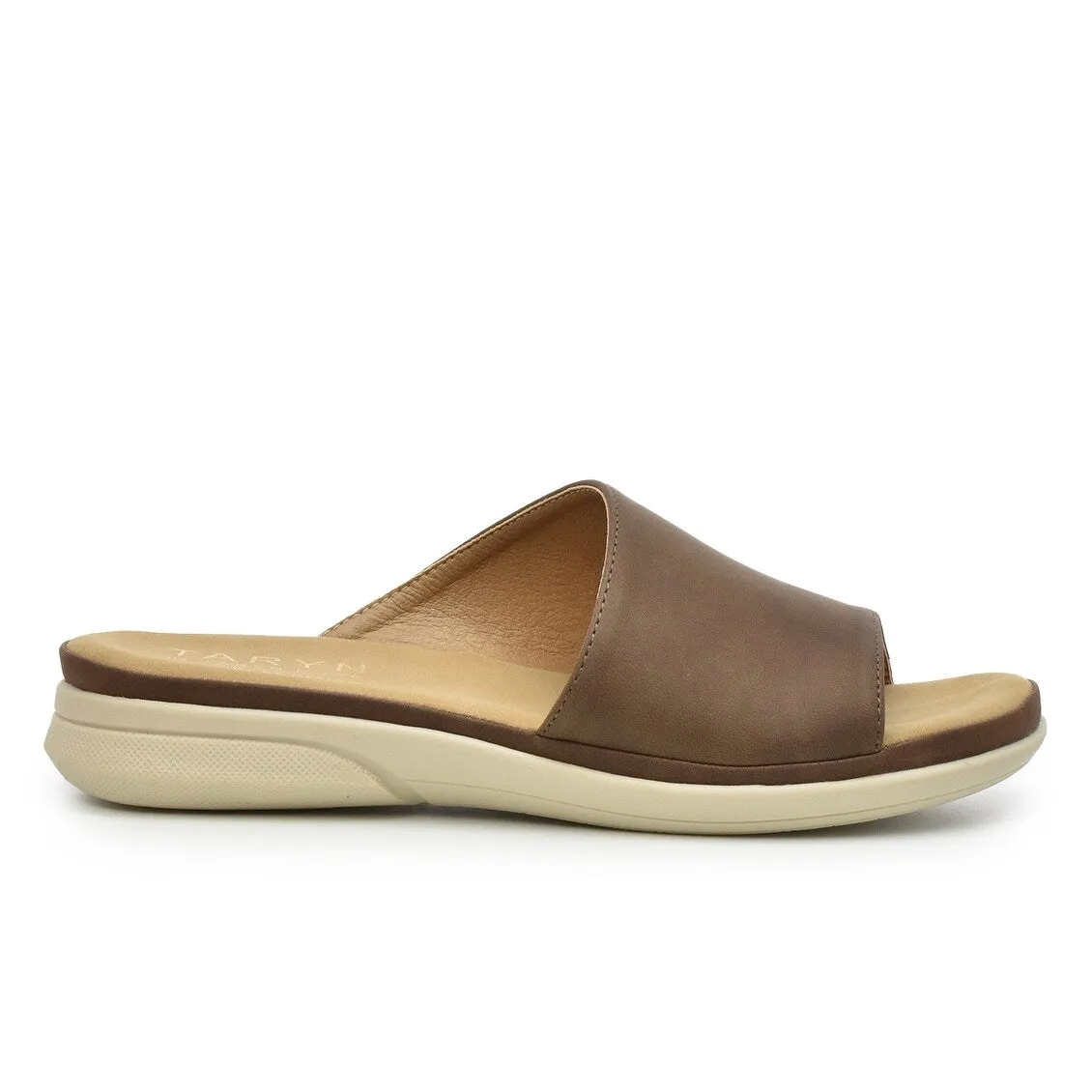 Taryn Rose Women's Tobie Wedge Sandals sold by Zulily product image thumbnail 5