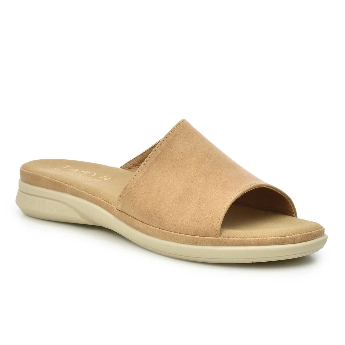 Taryn Rose Women's Tobie Wedge Sandals sold by Zulily product image thumbnail 2