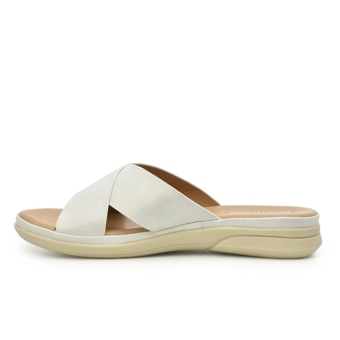 Taryn Rose Women's Tayson Wedge Sandals sold by Zulily product image thumbnail 3