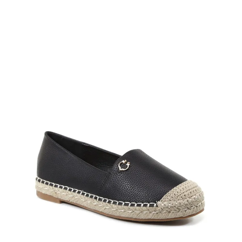 C. Wonder Women's Dianella Cap Toe Espadrille Flats sold by Zulily