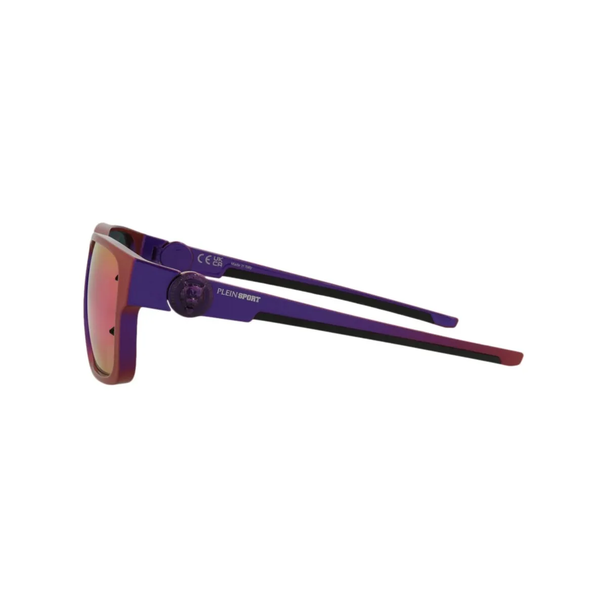 Philipp Plein Square-Frame Injection Sunglasses - One Size sold by Zulily product image thumbnail 3