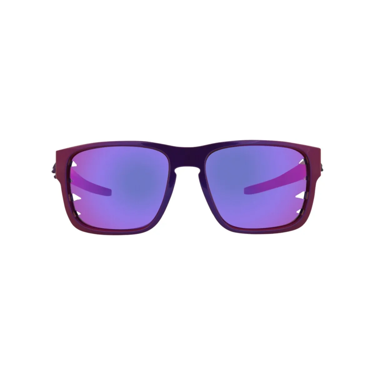 Philipp Plein Square-Frame Injection Sunglasses - One Size sold by Zulily