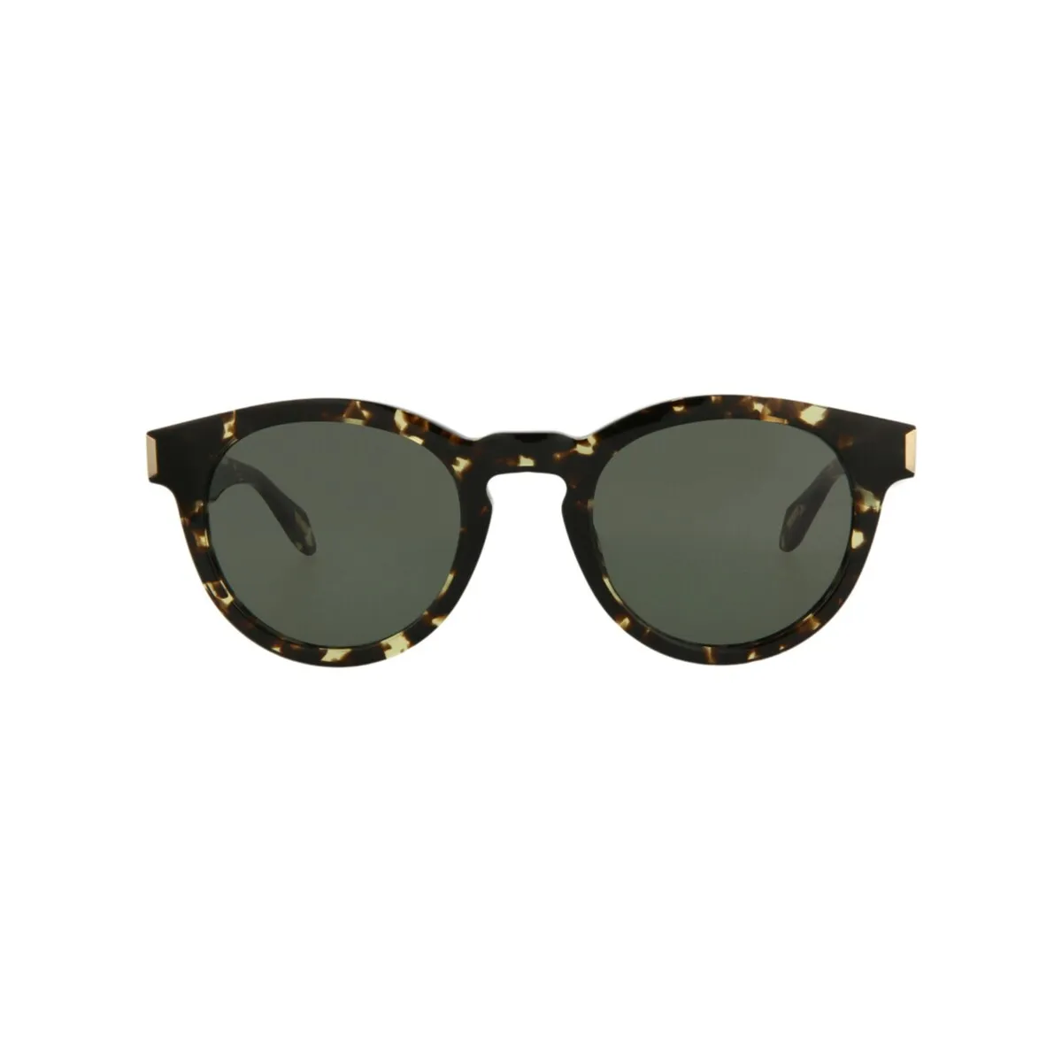 Just Cavalli Round-Frame Acetate Sunglasses - One Size sold by Zulily