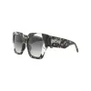 Just Cavalli Square-Frame Acetate Sunglasses - One Size sold by Zulily