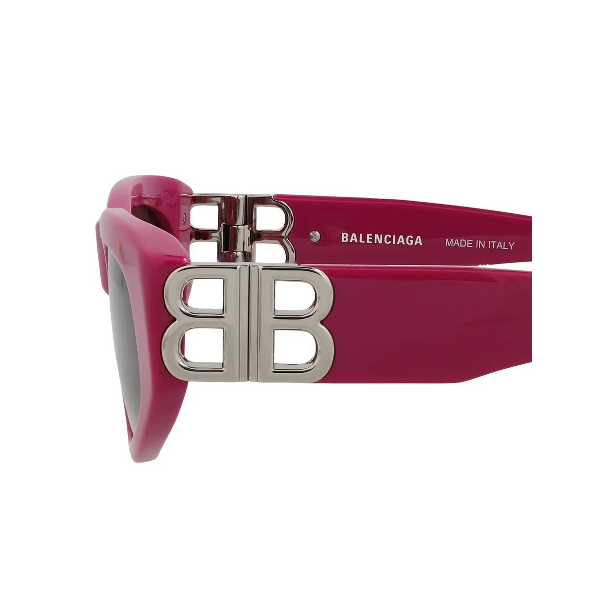 Balenciaga Cat Eye-Frame Recycled Acetate Sunglasses - One Size sold by Zulily product image thumbnail 4