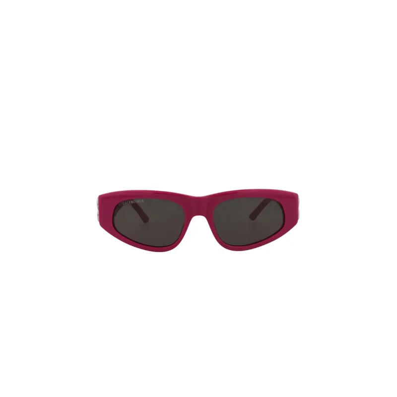 Balenciaga Cat Eye-Frame Recycled Acetate Sunglasses - One Size sold by Zulily