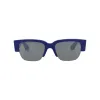 Alexander McQueen Square-Frame Recycled Acetate Sunglasses - One Size sold by Zulily