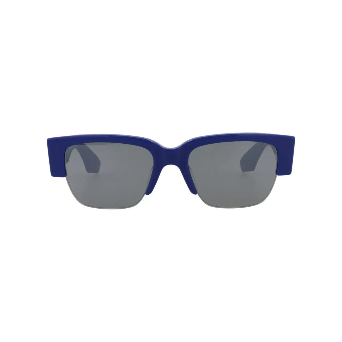 Alexander McQueen Square-Frame Recycled Acetate Sunglasses - One Size sold by Zulily
