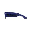 Alexander McQueen Square-Frame Recycled Acetate Sunglasses - One Size sold by Zulily