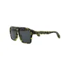 Philipp Plein Aviator-Frame Acetate Sunglasses - Multi - One Size sold by Zulily