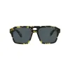 Philipp Plein Aviator-Frame Acetate Sunglasses - Multi - One Size sold by Zulily