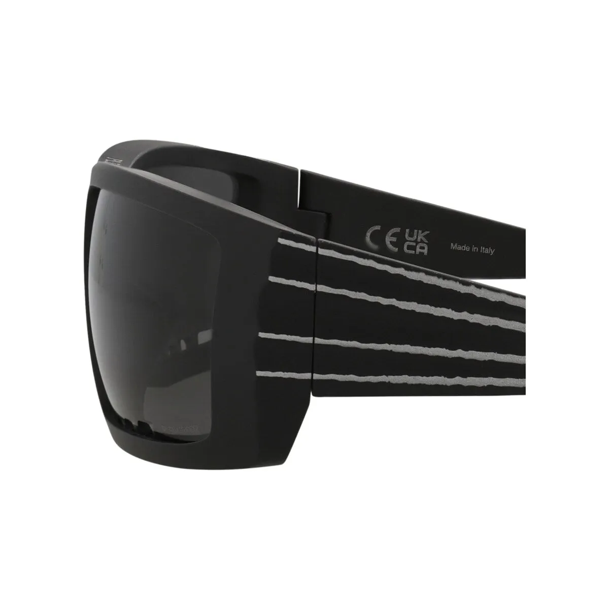 Philipp Plein Square-Frame Injection Sunglasses - Black - One Size sold by Zulily product image thumbnail 4