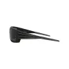 Philipp Plein Square-Frame Injection Sunglasses - Black - One Size sold by Zulily