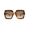 Just Cavalli Square-Frame Acetate Sunglasses - One Size sold by Zulily