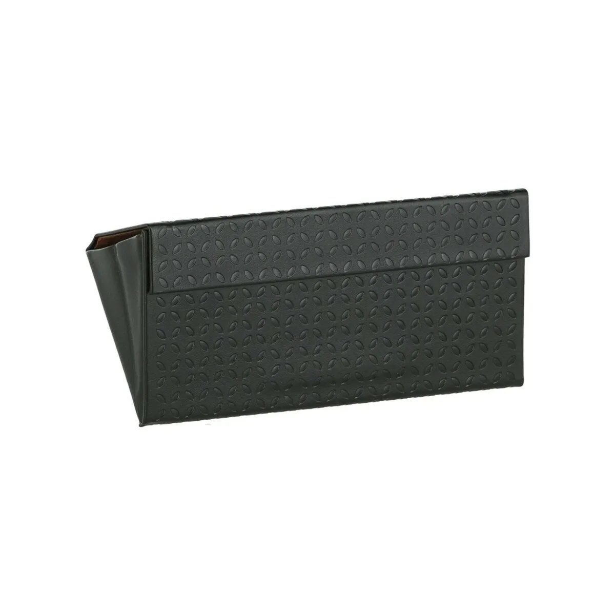 Alaia Square-Frame Metal Sunglasses - Black - One Size sold by Zulily product image thumbnail 5