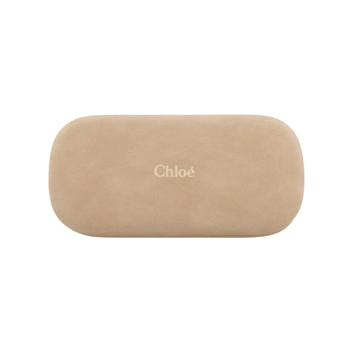 Chloé YSE Square-Frame Metal Sunglasses - One Size sold by Zulily product image thumbnail 4