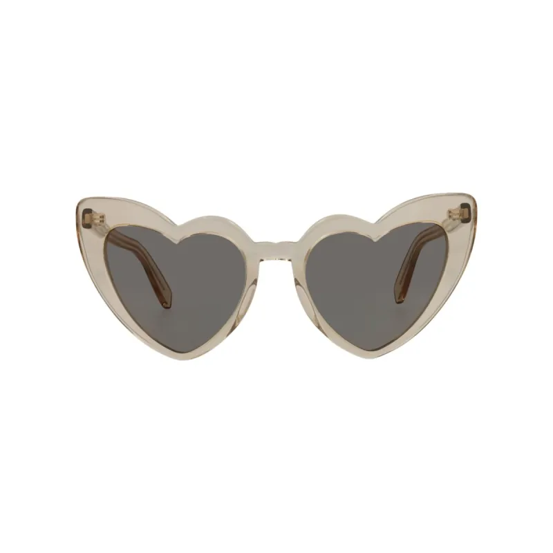 Saint Laurent Cat Eye-Frame Recycled Acetate Sunglasses - One Size sold by Zulily