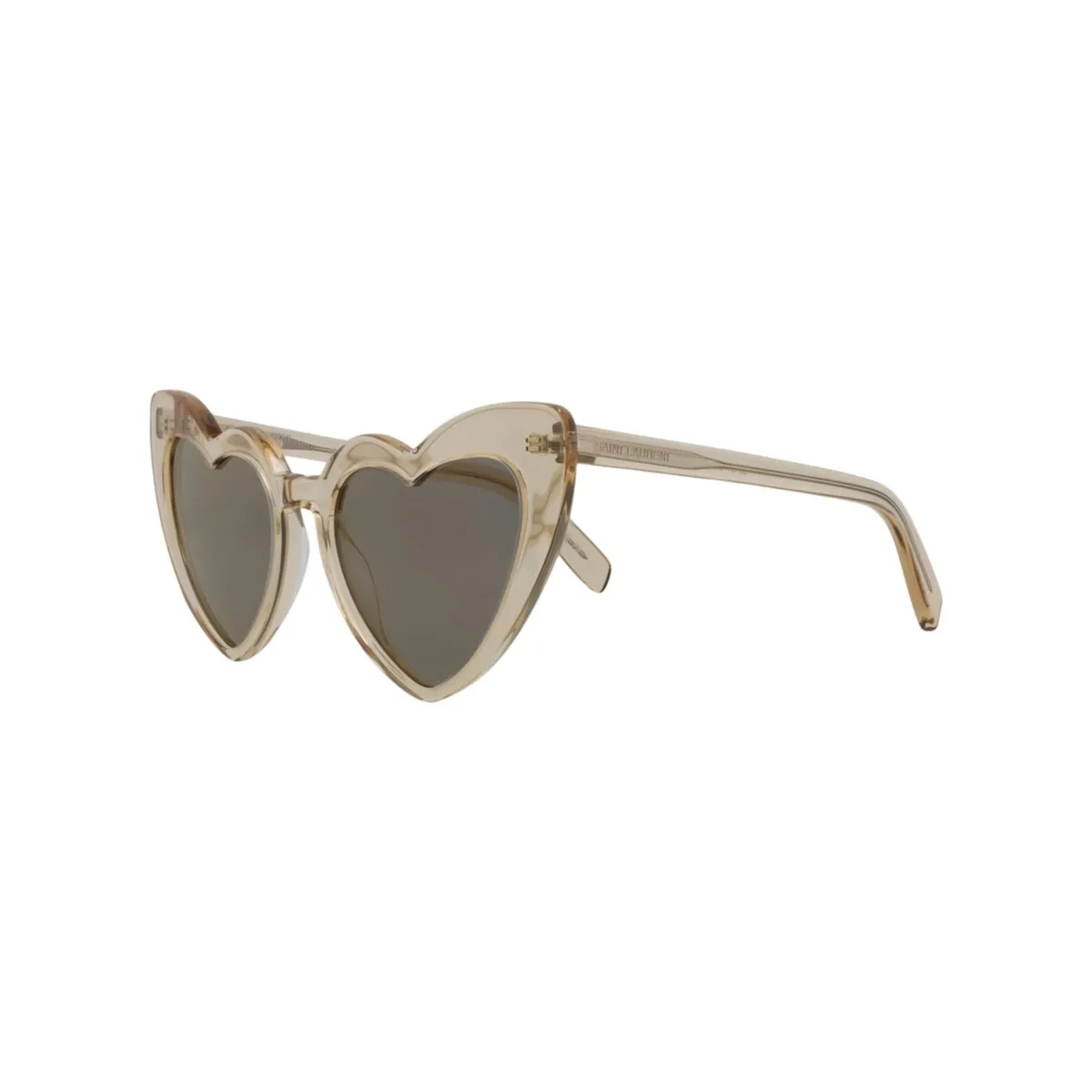 Saint Laurent Cat Eye-Frame Recycled Acetate Sunglasses - One Size sold by Zulily product image thumbnail 2