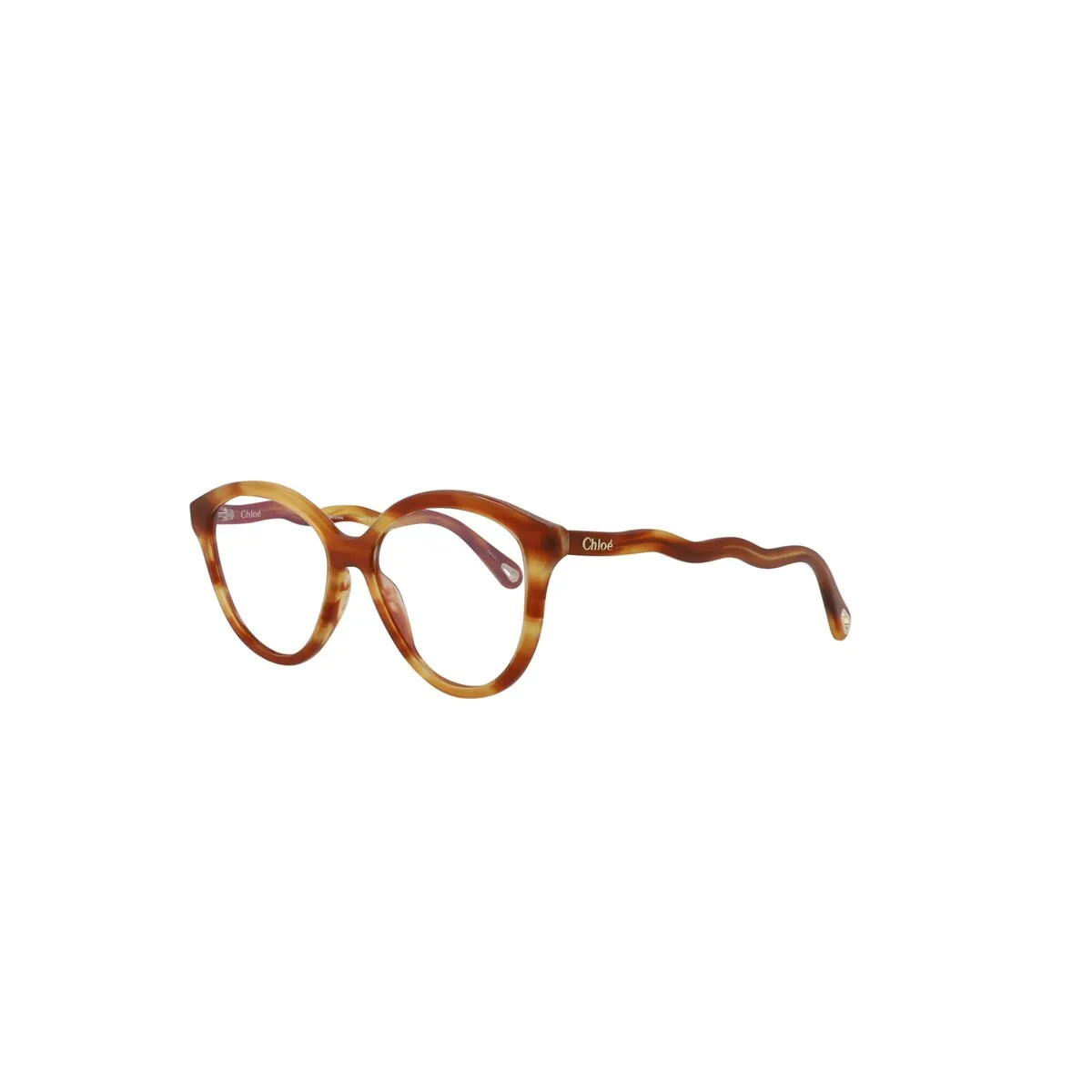 Chloé Cat Eye-Frame Bio Acetate Sunglasses - One Size sold by Zulily product image thumbnail 2
